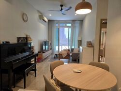 Waterfront @ Faber (D5), Apartment #519677021